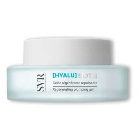 Laboratori Svr Hyalu biotic crema rimpolpante 50 ml Laboratori Svr Hyalu biotic crema rimpolpante 50 ml