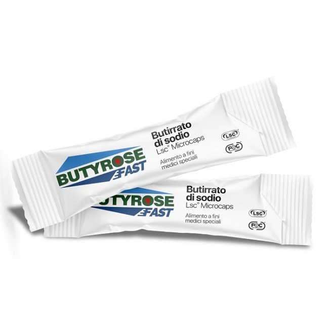 Sila Butyrose fast 10 stick Sila Butyrose fast 10 stick