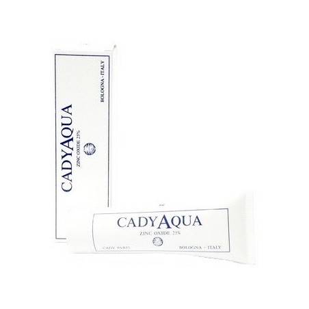 Cady Paris Cadyaqua emulsione zinco 25% 75 ml Cady Paris Cadyaqua emulsione zinco 25% 75 ml