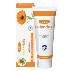 Erborsiteria Magentina Calendula malva gel 100 ml
