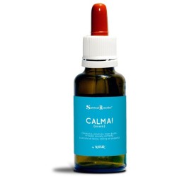 Natur Calma natur mix gocce di fiori di bach 30 ml