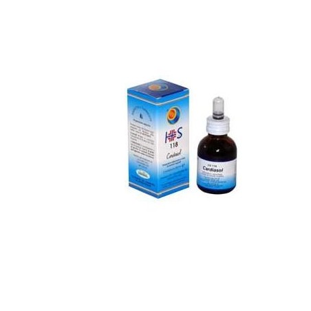 Herboplante Cardiasol liquido gocce con biancospino 50 ml Herboplante Cardiasol liquido gocce con biancospino 50 ml