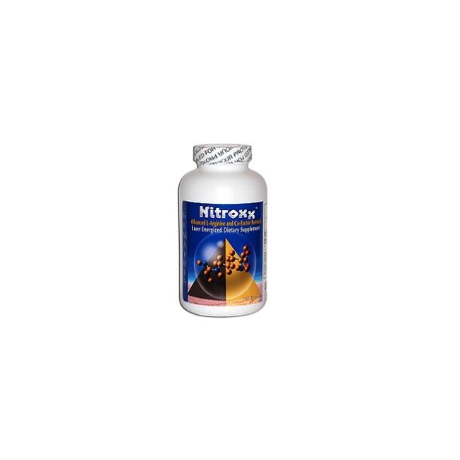 Nitroxx Laser Energized 180 Capsule Nitroxx Laser Energized 180 Capsule