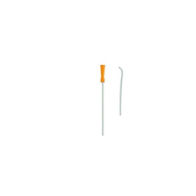 Safety Catetere tiemann monouso ch12 per cateterismo intermittente