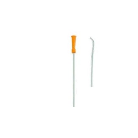 Safety Catetere tiemann monouso ch12 per cateterismo intermittente