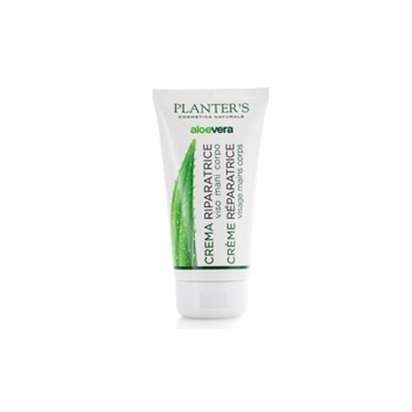 Planter’s Crema Riparatrice Idratante Viso Mani Corpo 150 Ml Planter’s Crema Riparatrice Idratante Viso Mani Corpo 150 Ml