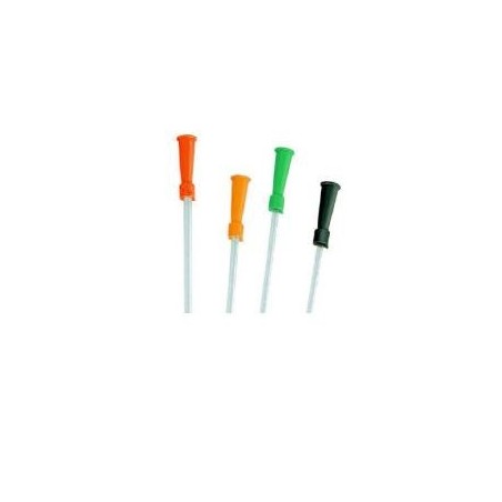 Safety Catetere nelaton maschile ch16 30 pezzi