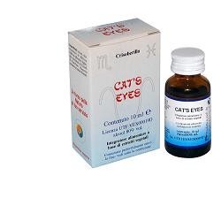 Herboplanet Cats eyes integratore gocce 10 ml