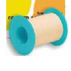 Pb Pharma Cerotto rocchetto tela cm2,5x5m 1 pezzo