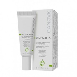 Sifarma Canova salipil zeta per pelli acneiche 15 ml