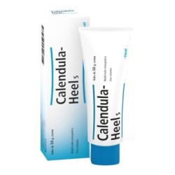 Guna Heel Calendula Salbe Pomata 50G medicinale omeopatico