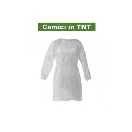 Astor Vintage camice in TNT misura unica 1 pezzo Astor Vintage camice in TNT misura unica 1 pezzo