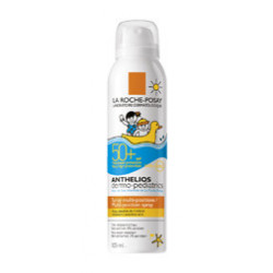 Anthelios Demo-pediatrics Spf 50 + 125 Ml 200 Ml