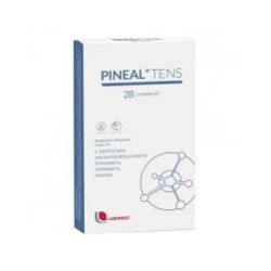 Pineal Tens 28 Compresse
