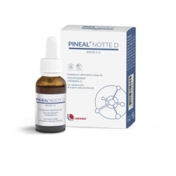 Pineal notte d gocce integratore alimentare per dormire 8 ml