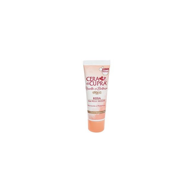 Ciccarelli Cera di Cupra crema rosa antiaging 50 ml