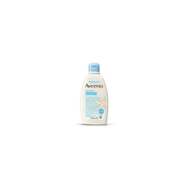 Aveeno Dermexa Bagno Doccia con avena colloidale 300 ml Aveeno Dermexa Bagno Doccia con avena colloidale 300 ml