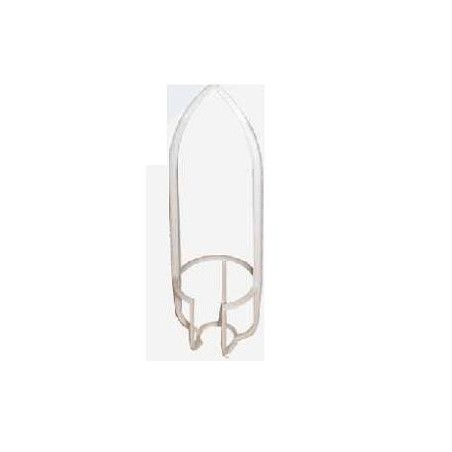 Pb pharma Cestello portaflebo in plastica 1 pezzo