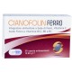 Laerbium pharma Cianofolin ferro integratore 30 capsule