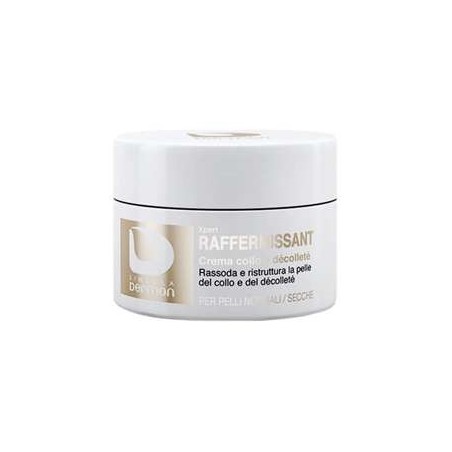 Dermon Singula Xpert Raffermissant Collo E Decolleté 50 Ml Dermon Singula Xpert Raffermissant Collo E Decolleté 50 Ml