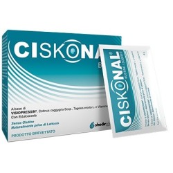 Shedir Pharma Ciskonal integratore 14 bustine