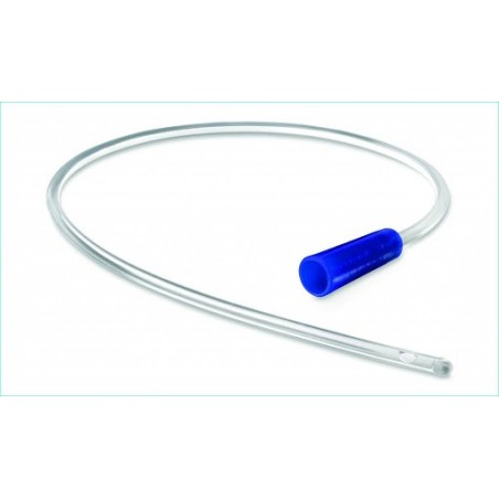 Farmacare Catetere monouso nelaton d ch 08 30 pezzi