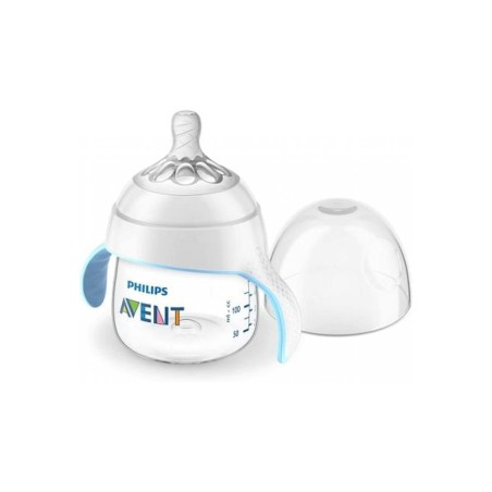 Avent natural training bottle bicchiere evolutivo 150ml Avent natural training bottle bicchiere evolutivo 150ml