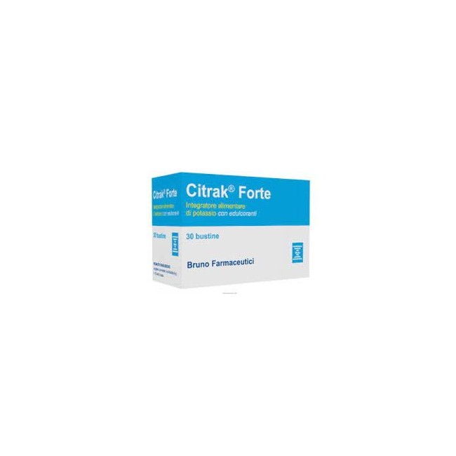 Citrak Forte 30 Bustine