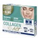 Collagen act trattamento viso 2 fasi maschera anti age  e crema