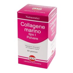 Kos Collagene marino integratore 60 g polvere