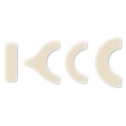 Brava cerotto elastico idrocolloide xl per stomia 20 pezzi