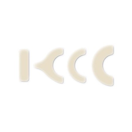 Brava cerotto elastico idrocolloide xl per stomia 20 pezzi Brava cerotto elastico idrocolloide xl per stomia 20 pezzi