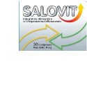 Salovit 30 Compresse Salovit 30 Compresse