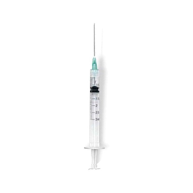 Alliance Health care Alvita siringa 20 ml G 21 1 p Alliance Health care Alvita siringa 20 ml G 21 1 p