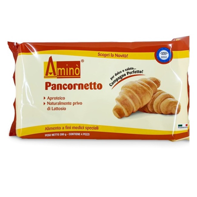 Nove Alpi Amino pancornetto 200 grammi Nove Alpi Amino pancornetto 200 grammi
