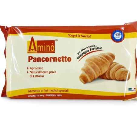 Nove Alpi Amino pancornetto 200 grammi Nove Alpi Amino pancornetto 200 grammi