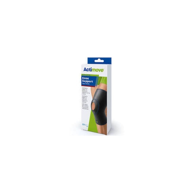 Actimove sports edition ginocchiera con foro rotuleo large Actimove sports edition ginocchiera con foro rotuleo large