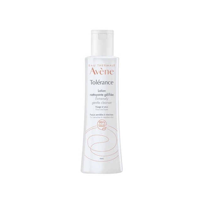 Aveene tolerance lozione detergente struccante delicato 200 ml Aveene tolerance lozione detergente struccante delicato 200 ml