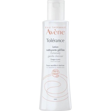 Aveene tolerance lozione detergente struccante delicato 200 ml