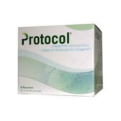 Protocol 30 Flaconcini 25ml
