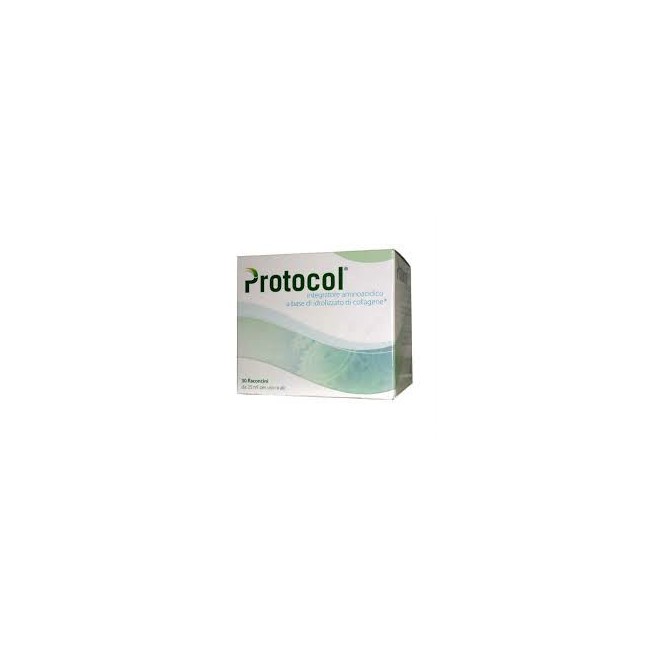 Protocol 30 Flaconcini 25ml