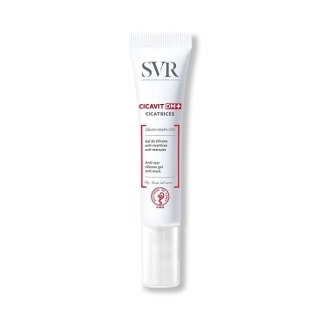 Svr Cicavit dm+ cicatrices crema per le cicatrici 15ml Svr Cicavit dm+ cicatrices crema per le cicatrici 15ml