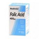 Healthaid Acido Folico 90 Compresse
