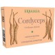 Erbamea Cordyceps integratore 24 capsule vegetali