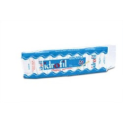 Idrofil Cotone idrofilo per medicazione 100 g