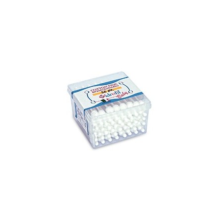 Idrofil Cotton fioc baby per igiene dei bambini 56 pezzi