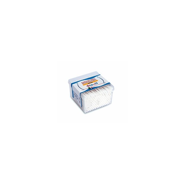 Idrofil Cotton fioc biodegradabili 200 pezzi Idrofil Cotton fioc biodegradabili 200 pezzi