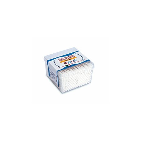Idrofil Cotton fioc biodegradabili 200 pezzi Idrofil Cotton fioc biodegradabili 200 pezzi