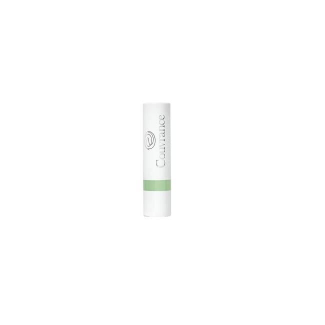 Eau thermale avene couvrance stick correttore verde 3 g Eau thermale avene couvrance stick correttore verde 3 g
