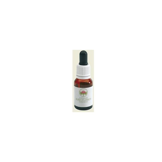 Bush Biotherapies Crowea australian 15ml gocce